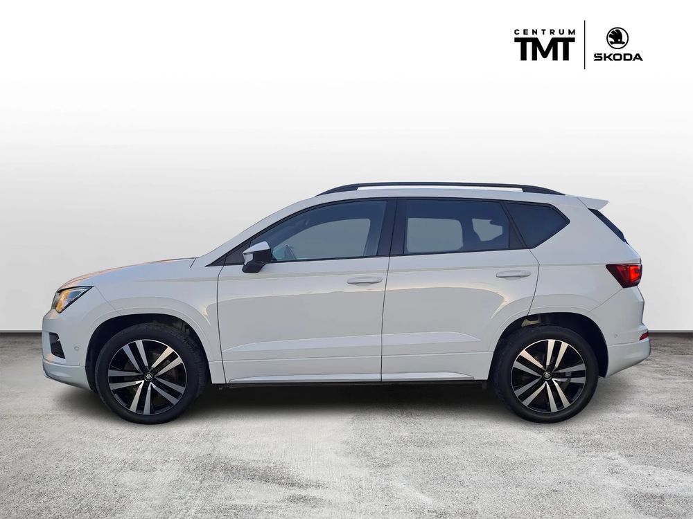 SEAT ATECA 2.0 TSI FR 4Drive DSG Salon PL ASO