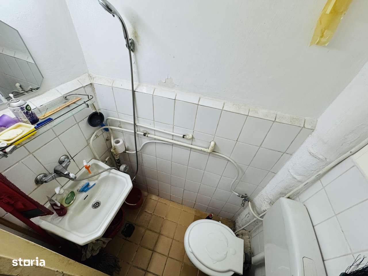 DE VÂNZARE – Apartament cu 2 camere - Aleea Posada, Oradea - IMOBIHOR - Imagine principală: 4/5