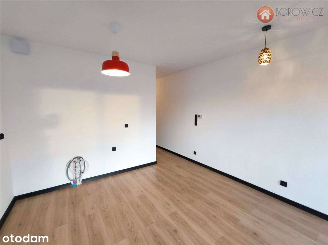 Inwestycja ukończona - 2 pokoje-5