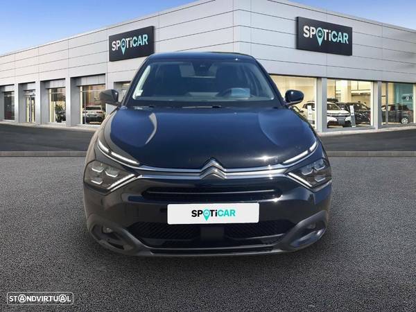 Citroën C4 1.5 BlueHDi Feel Pack - 2