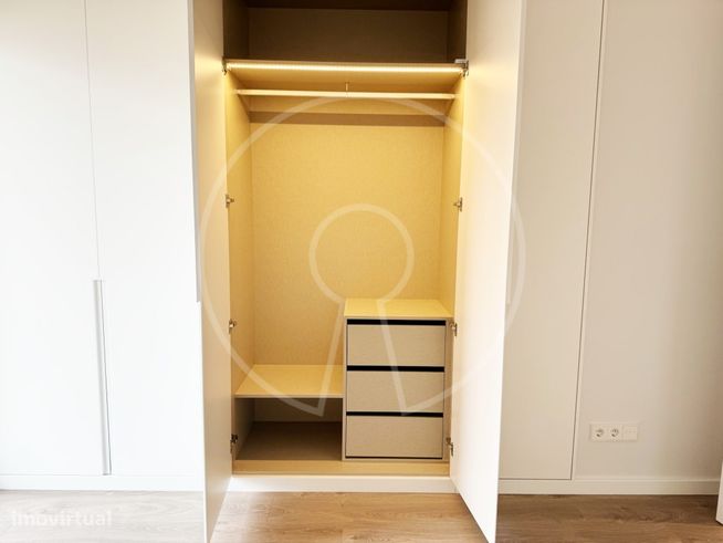 Apartamento T2 Duplex em Cascais-10