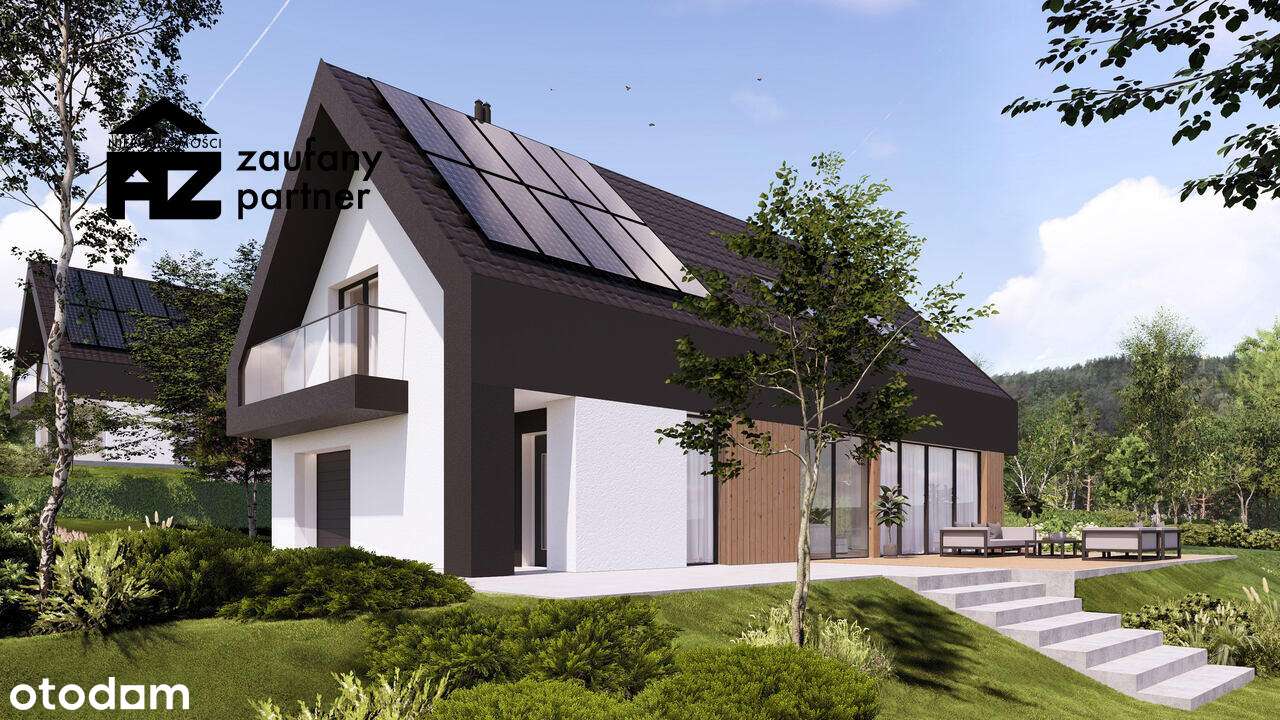 Nowoczesne ekologiczne domy - Pełny obrazek: 4/16