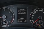 VW Sharan 2.0 TDI Confortline - 44