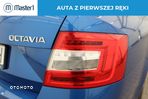 Skoda Octavia 2.0 TDI Style DSG - 8