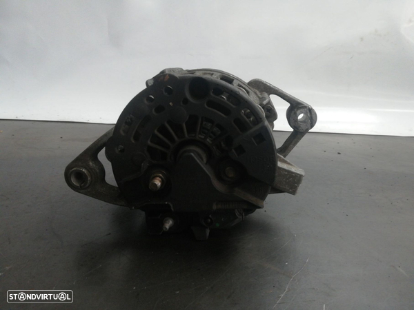 Alternador Opel Astra G Hatchback (T98) - 3