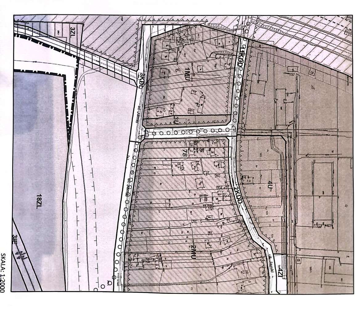 Działka na sprzedaż, Dąbrowa Górnicza-12