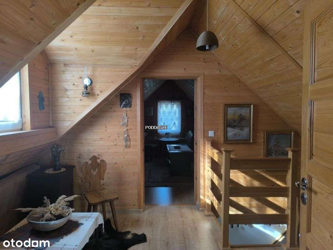 Kameralny Dom Wiejski W GÓrach - 0% Prowizji-15