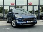 Ford Kuga - 2