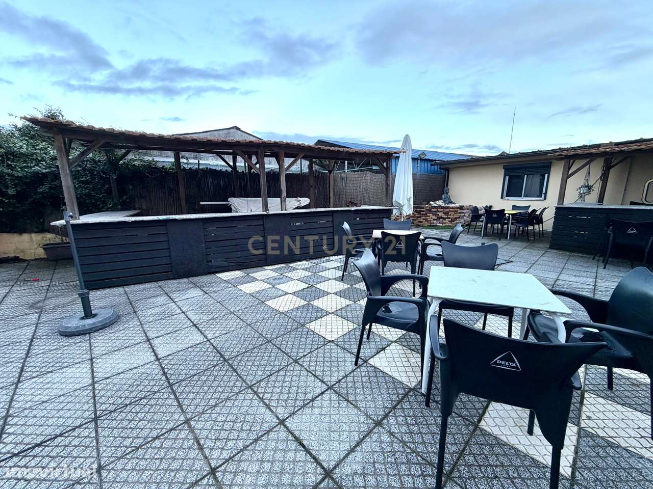 Trespasse de Restaurante em Pleno Funcionamento - Cacia, Aveiro-22