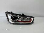 AUDI S1 LIFT XENON LED LAMPA PRAWA - 3