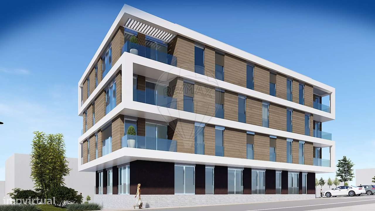 Apartamento T4 para venda - Grande imagem: 4/16