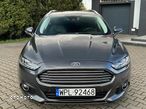 Ford Mondeo 2.0 TDCi Titanium PowerShift - 7