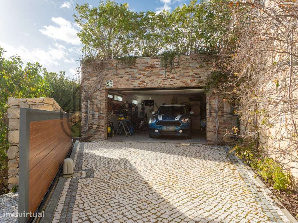 Moradia T5 Signature A+ com Vista Mar Panorâmica, Domínio de 4.000 ...-50