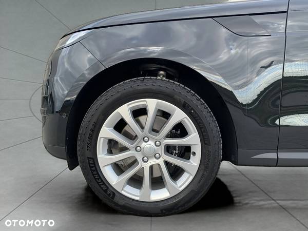 Land Rover Range Rover Sport S 3.0 D300 mHEV SE - 6