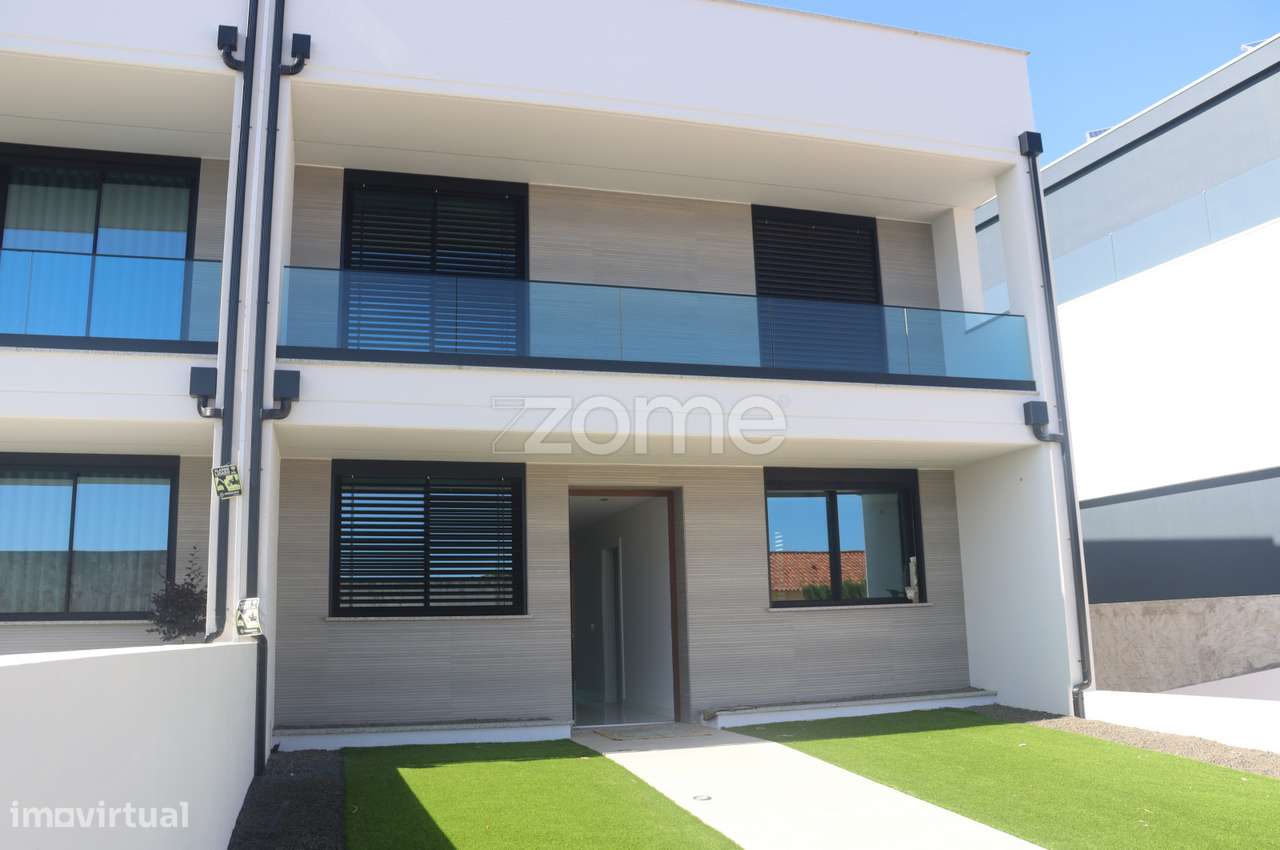 Moradia T5 Praia - Grande imagem: 4/47