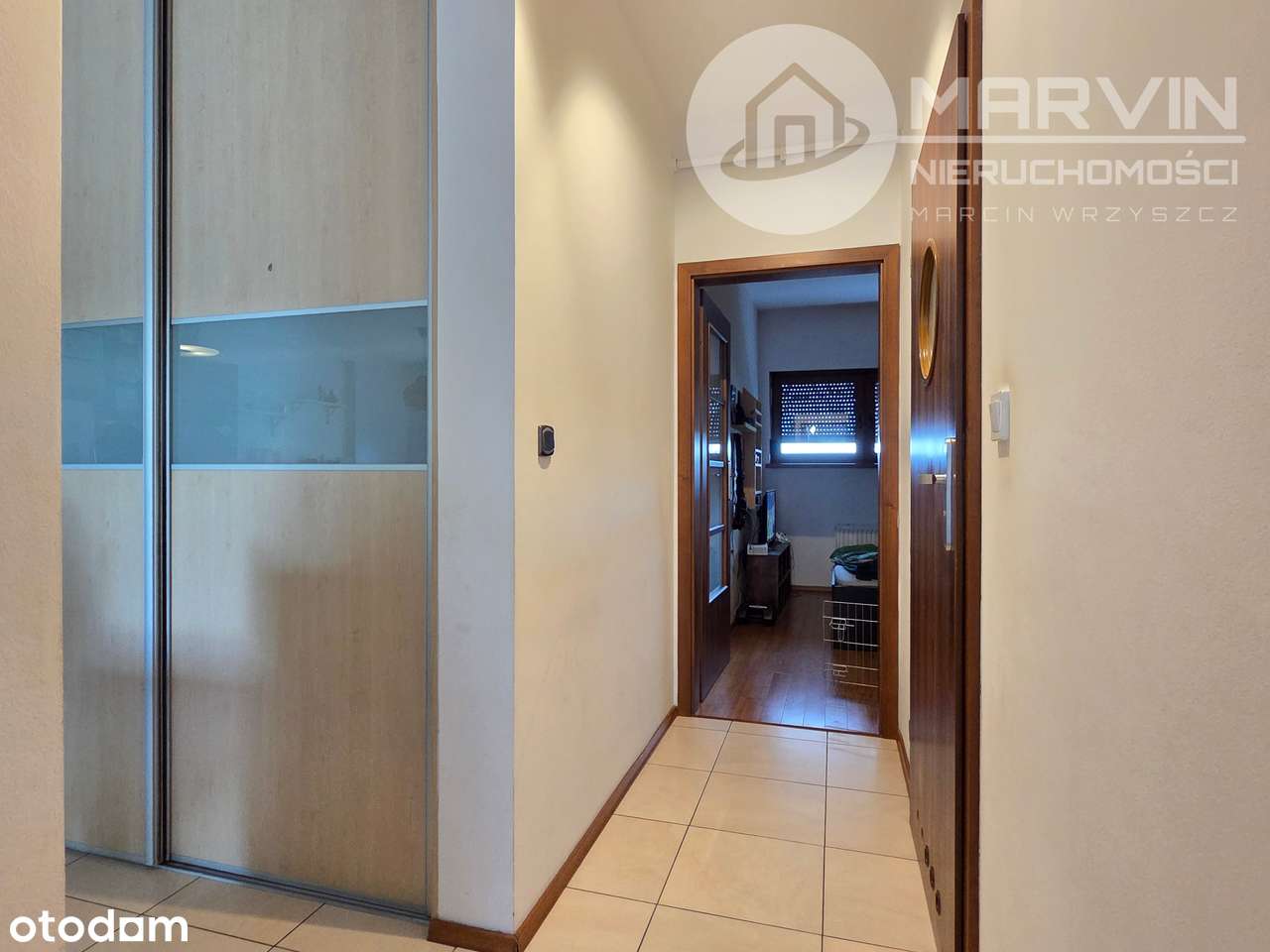 3 pokoje z Garażem i Komórką w Batorowie (82.5m2) + Ogród (170m2)-11