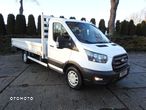 Ford TRANSIT NOWY SKRZYNIA TEMPOMAT KLIMATYZACJA GWARANCJA [ B43409 ] - 22