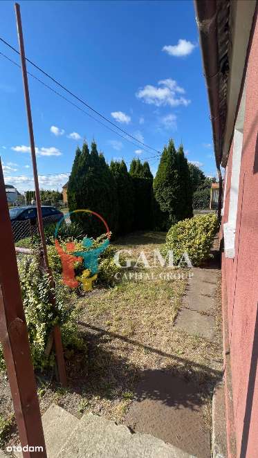 Mieszkanie 37 m² z ogródkiem i możliwością rozbudowy w cichej okolicy - Pełny obrazek: 5/6