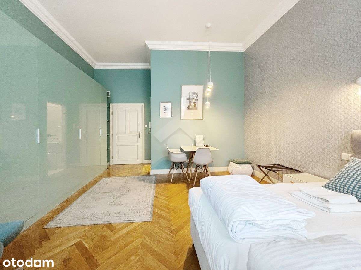 3 niezależne apartamenty - ul. Piłsudskiego - GOTOWA INWESTYCJA-16