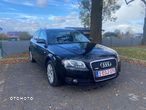 Audi A4 Avant 2.0 TDI - 1