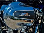 Harley-Davidson FLHT Ultra Limited - 8