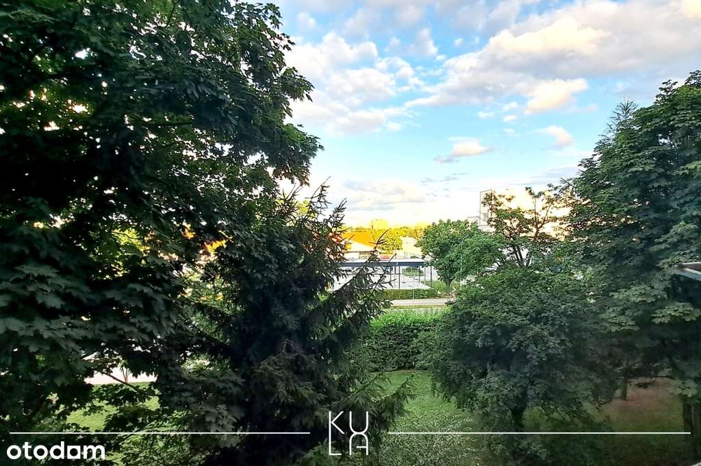 I piętro i świetna cena! 45 m² możliwe 3 pokoje!-9