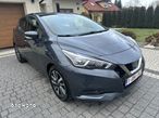 Nissan Micra 1.0 Visia Plus - 18