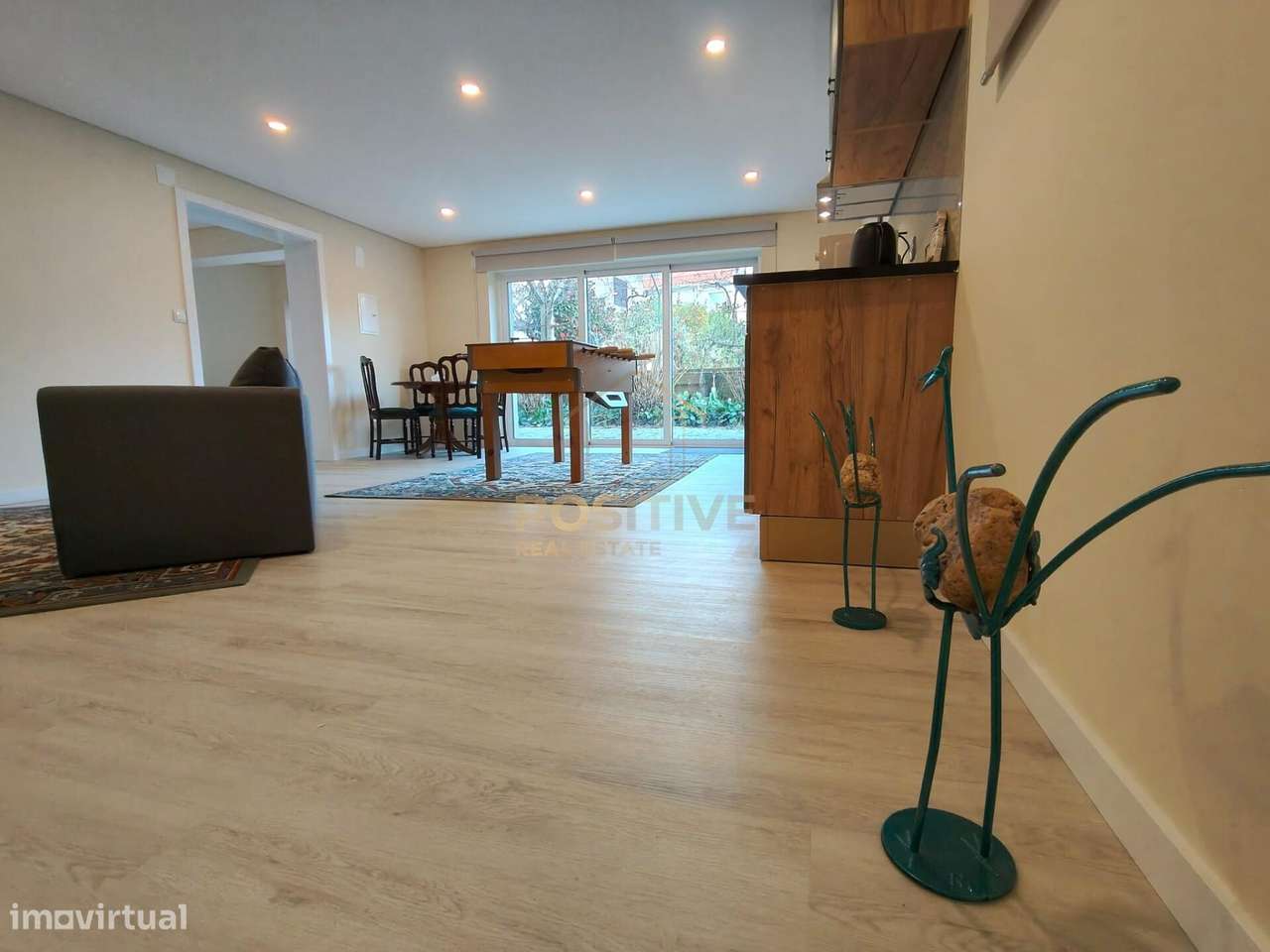 Moradia de grandes dimensões com piscina no Fundão | Alojamento Local-45