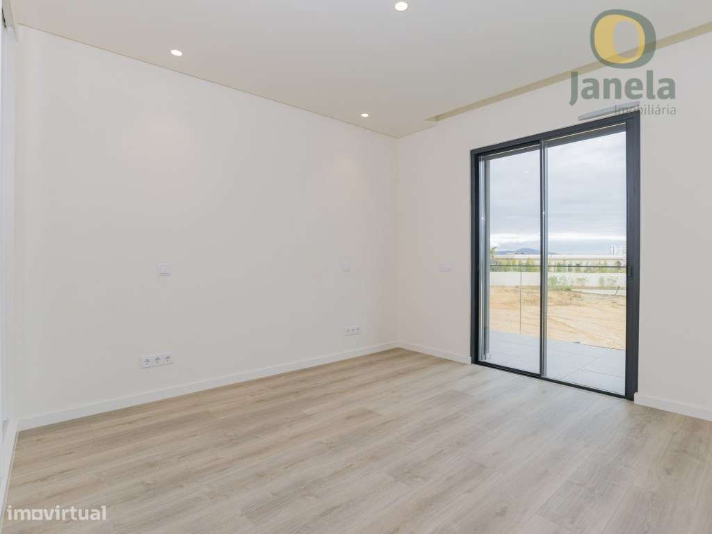 Fantástica Moradia com boa piscina e vista para a Ria Formosa - Grande imagem: 5/60