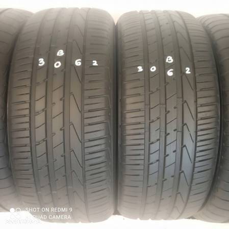 Hankook Ventus S1 evo2 SUV K117A 235/55R17 99 V - 1