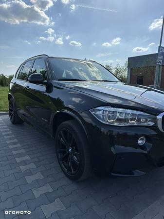 BMW X5 xDrive30d - 3