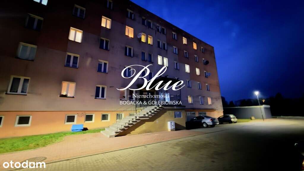 Karlino duże dwupokojowe - 30km od Kołobrzegu.-11