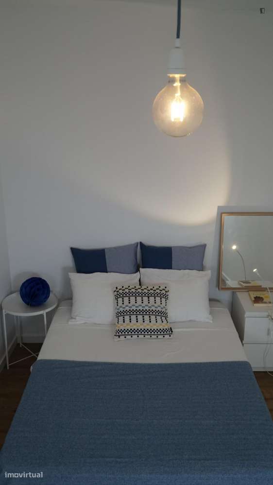 Apartamento com 3 quartos - localizado em Bairro Alto Lisbon - Grande imagem: 5/7
