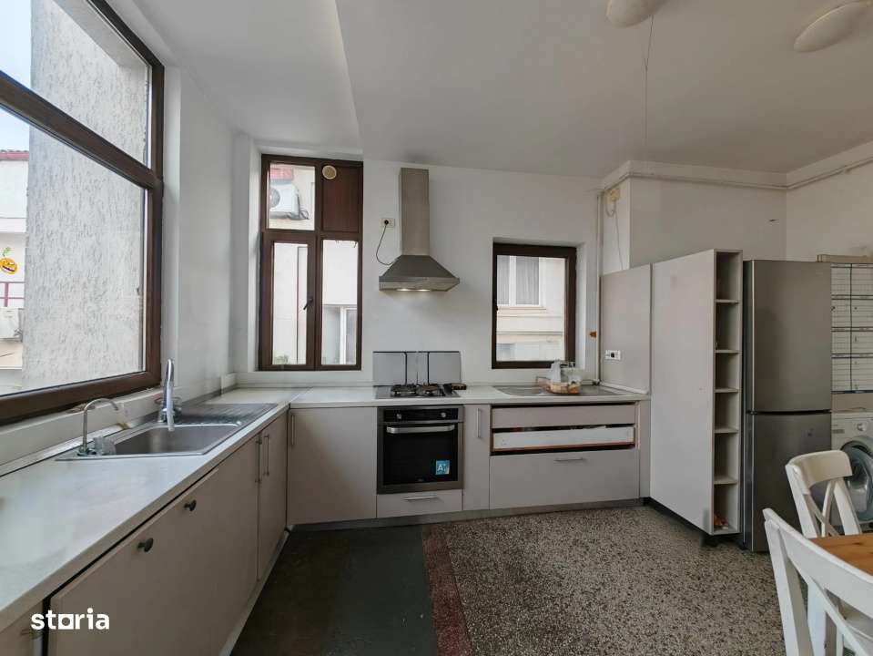 Piata Victoriei - Sf. Voievozi - Apartament 4 camere , bloc boutique c - Imagine principală: 5/13