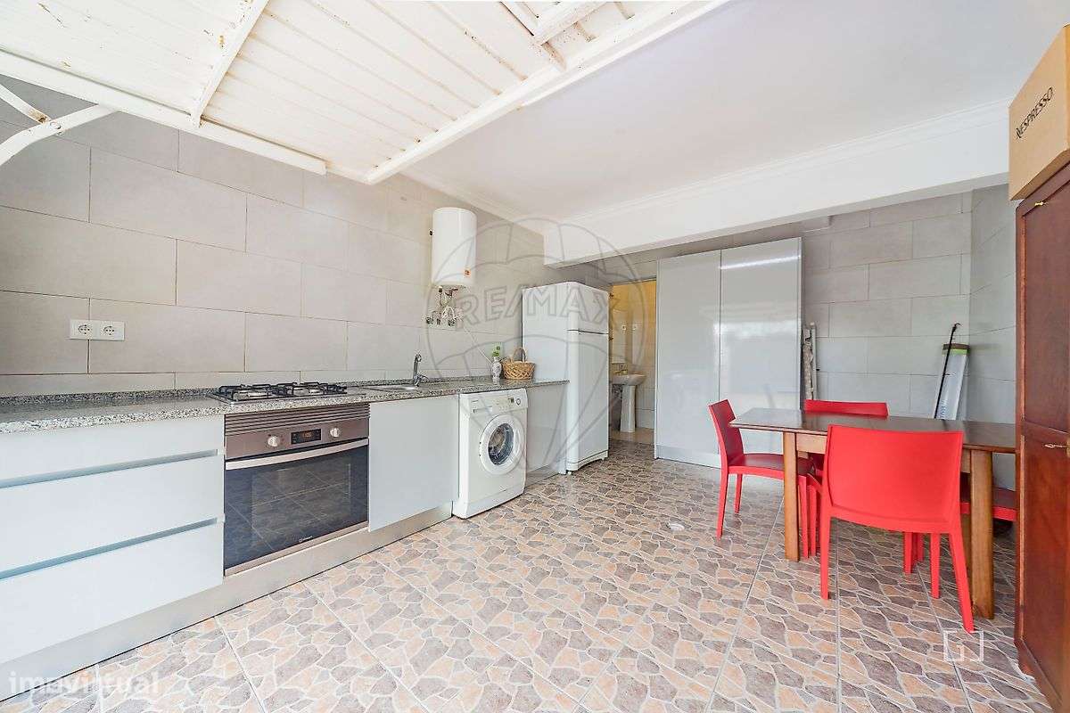 Apartamento T2 para venda-10