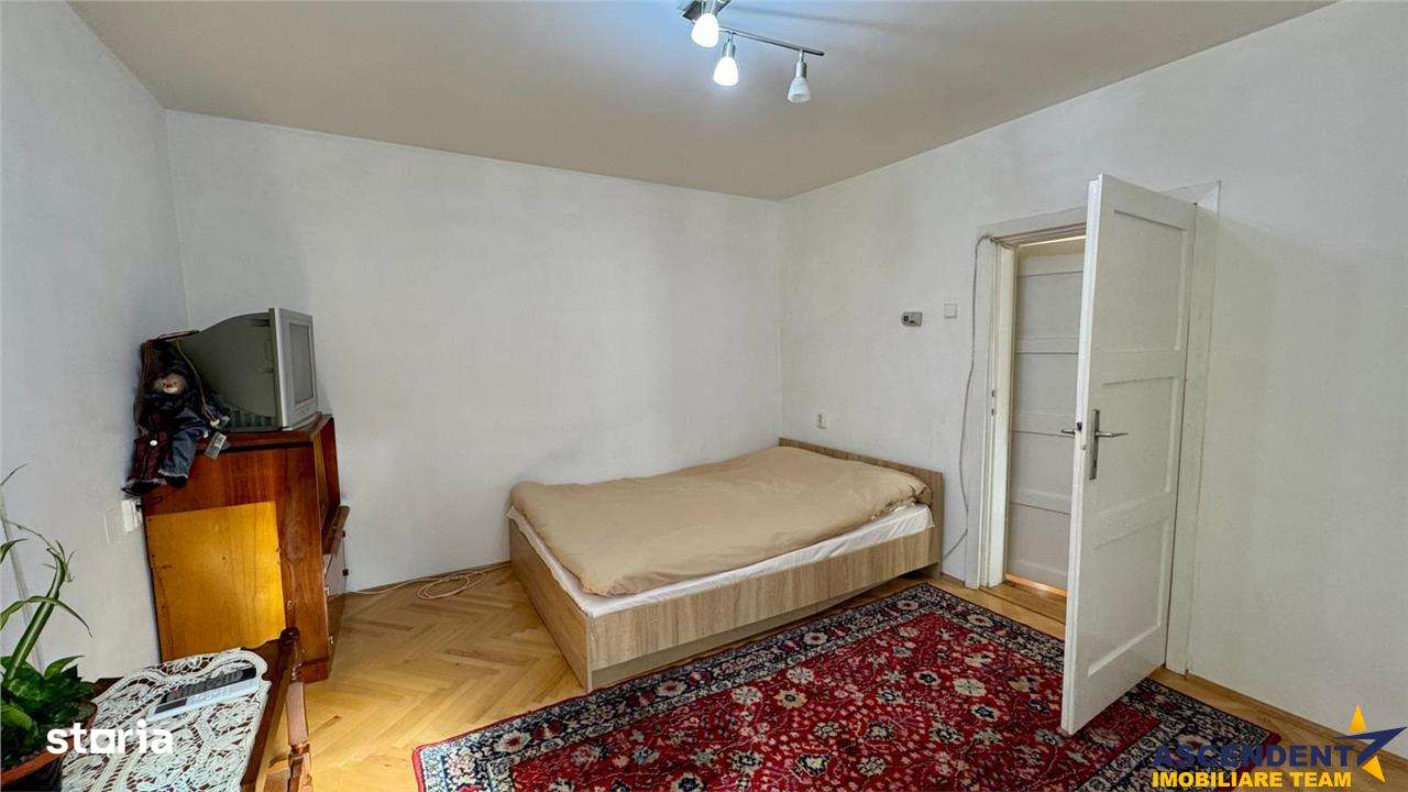 FILM& Tur 3D!Casa cu 4 camere si curte, Central, Targu Mures. - Imagine principală: 5/19