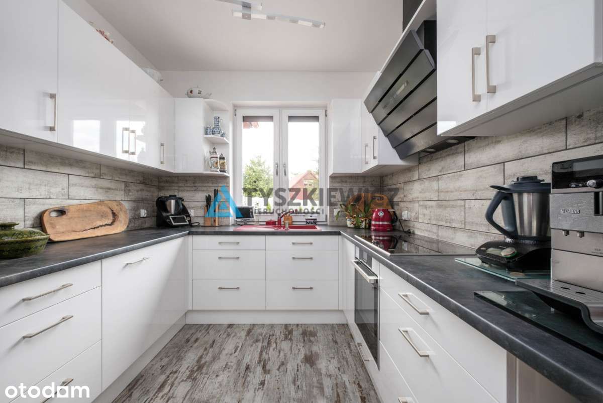 Twój nowy dom / Ocypel / jezioro / Bory Tucholskie - Pełny obrazek: 4/20