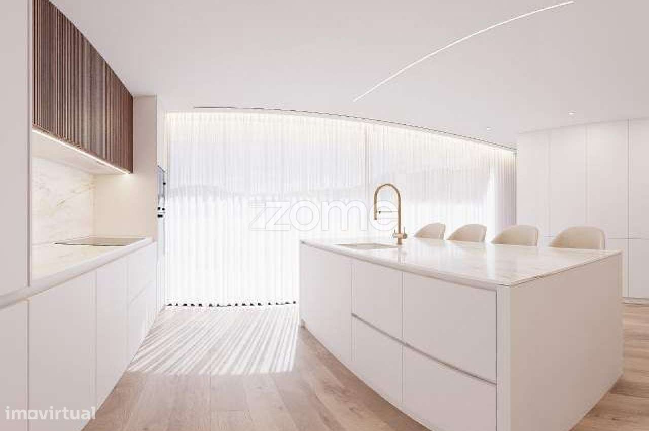 Moradia T3, 25.85m2, Golden Village, Turiz - Vila Verde-5