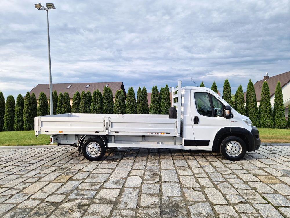 Fiat Ducato 2019