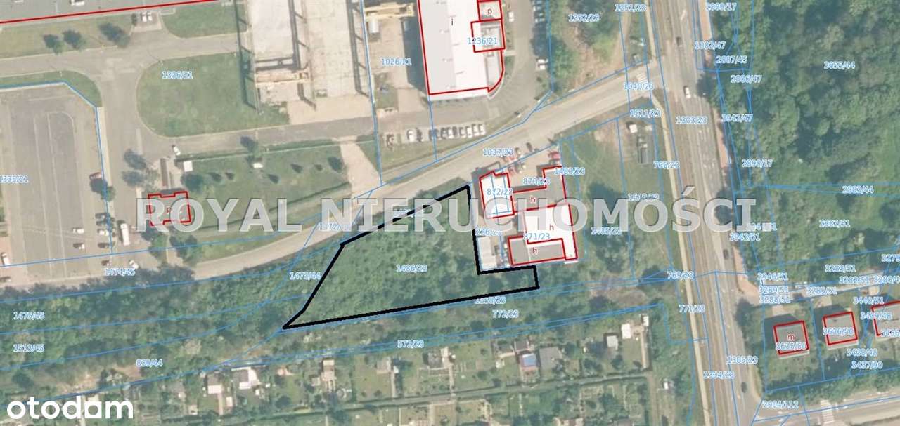 Dziennik budowy -salon sam. siedziba firmy itp.-3