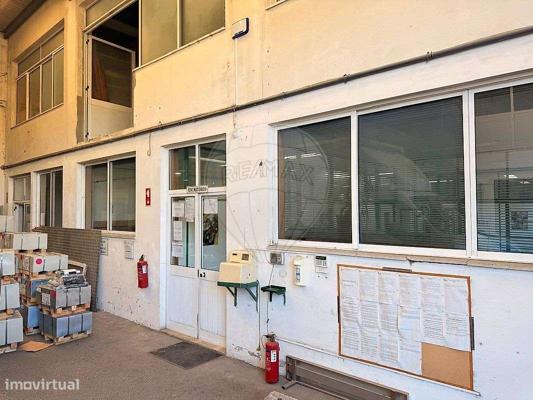 Armazém  para venda-8