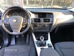 BMW X3 sDrive18d - 2