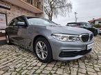 BMW 520 d Line Luxury Auto - 2