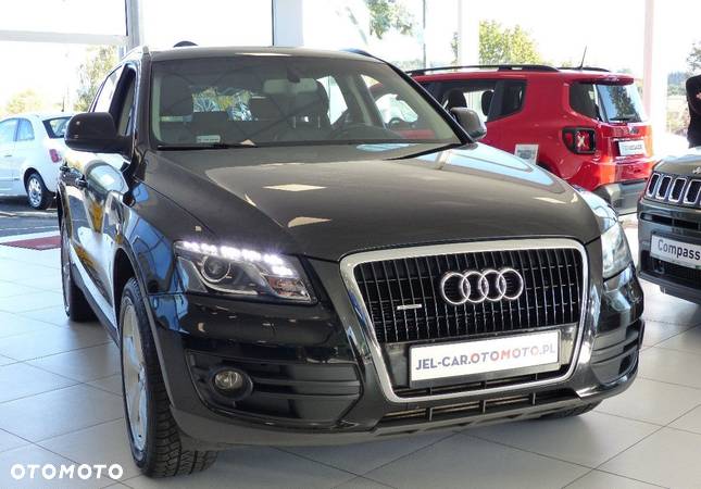 Audi Q5 - 4