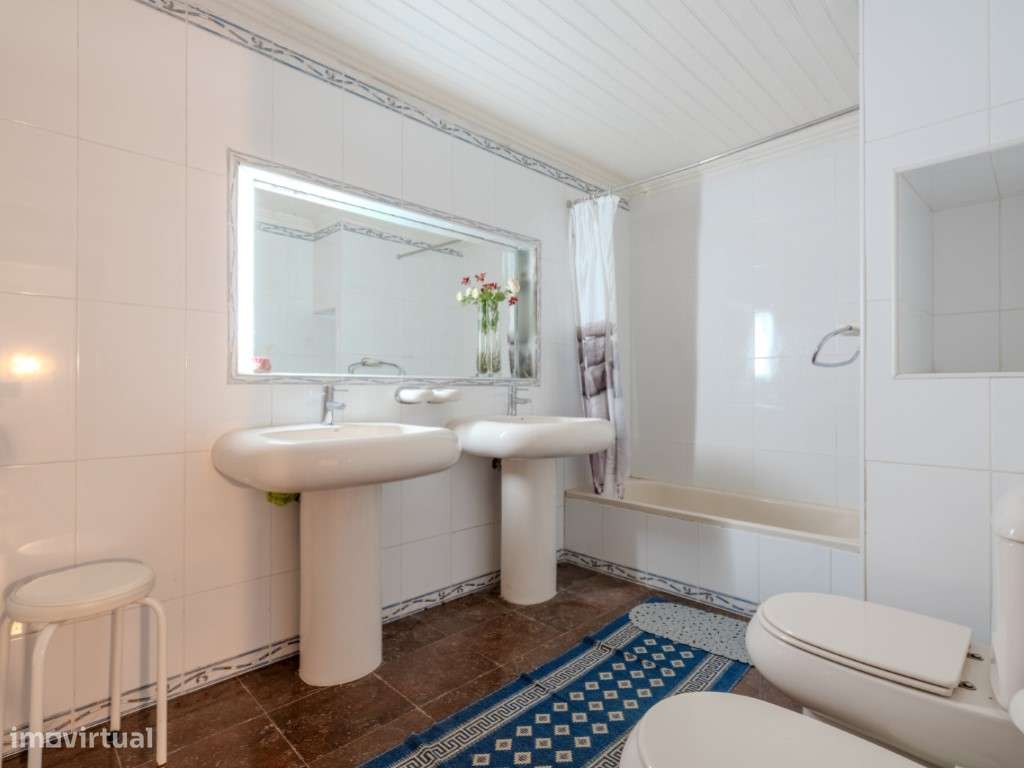 VENDA QUINTA/HERDADE PARA ALOJAMENTO TURÍSTICO - ALENQUER-19