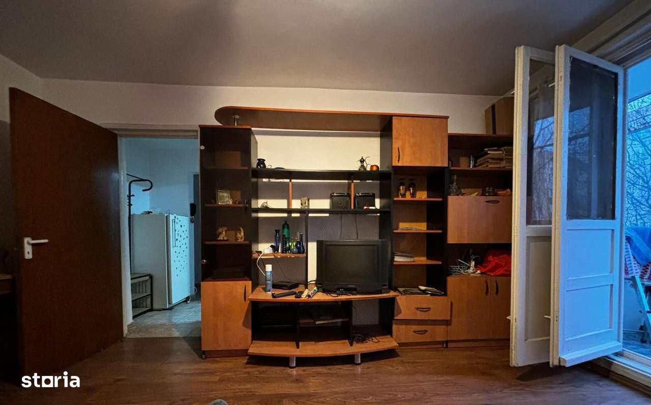 Apartament 2 camere Drumul Taberei