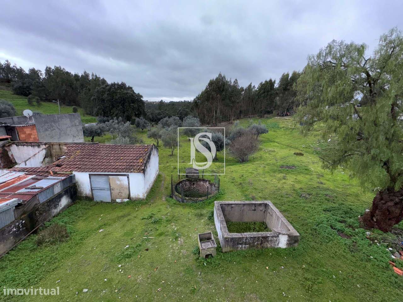 Quintinha em Malpique, Santa Margarida da Coutada-20