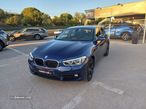 BMW 116 d EDynamics Line Sport - 1