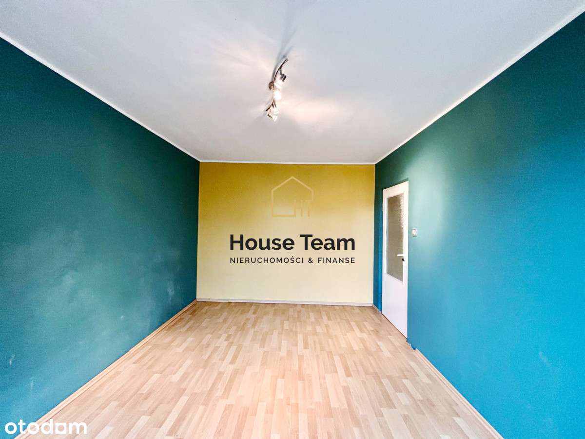 M4 do własnej aranżacji - 47 m2 - Bydgoszcz Wyżyny-2