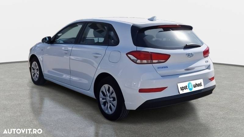 Hyundai I30 1.5 110CP 5DR M/T Comfort - 7